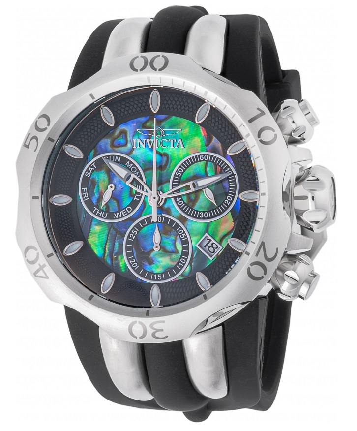 

Наручные часы мужские INVICTA Venom, Venom