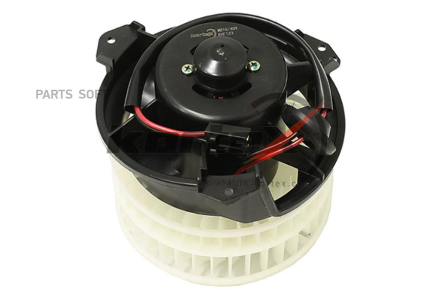 

Мотор Отопителя Chrysler Voyager Iv 01-Dodge Caravan Iv 01- Khf123 KORTEX арт. KHF123