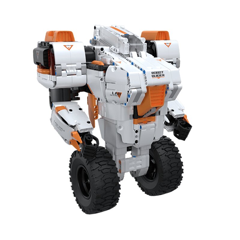 

Умный робот конструктор Onebot Robot Builder 2 OBJQR72AIQI