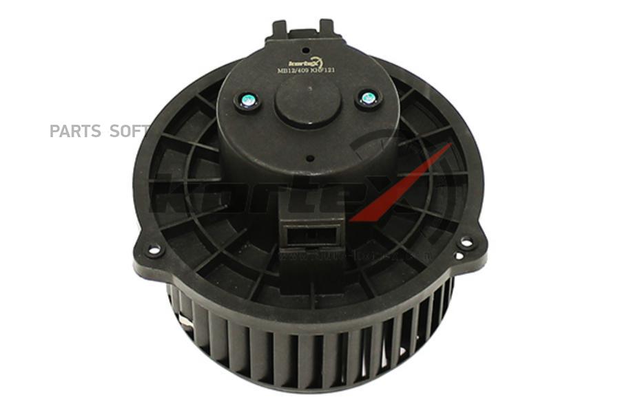 

Мотор Отопителя Chevrolet Captivaepica 06-Opel Antara 06- Khf121 KORTEX арт. KHF121