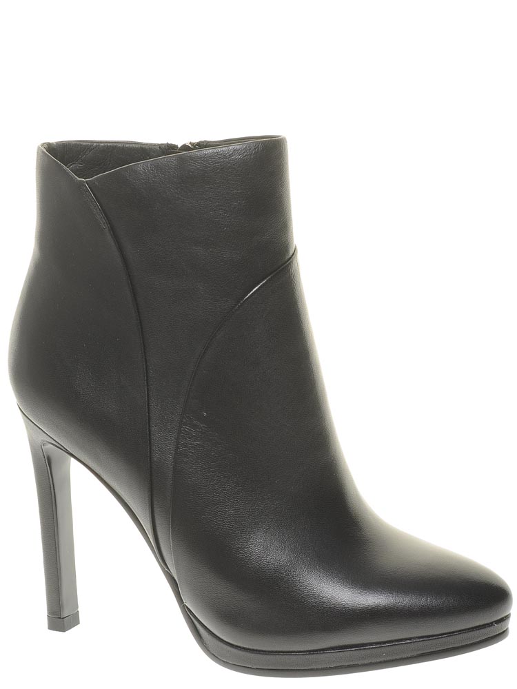 

Ботильоны женские Respect 107450 черные 38 RU, 107450