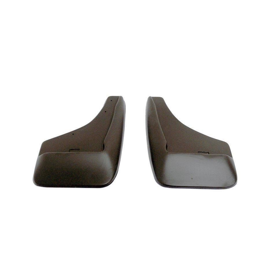 

Брызговики задние Norplast для Geely Emgrand Ec7, 2011 полиуретан, 2 шт., NPLBR2425B