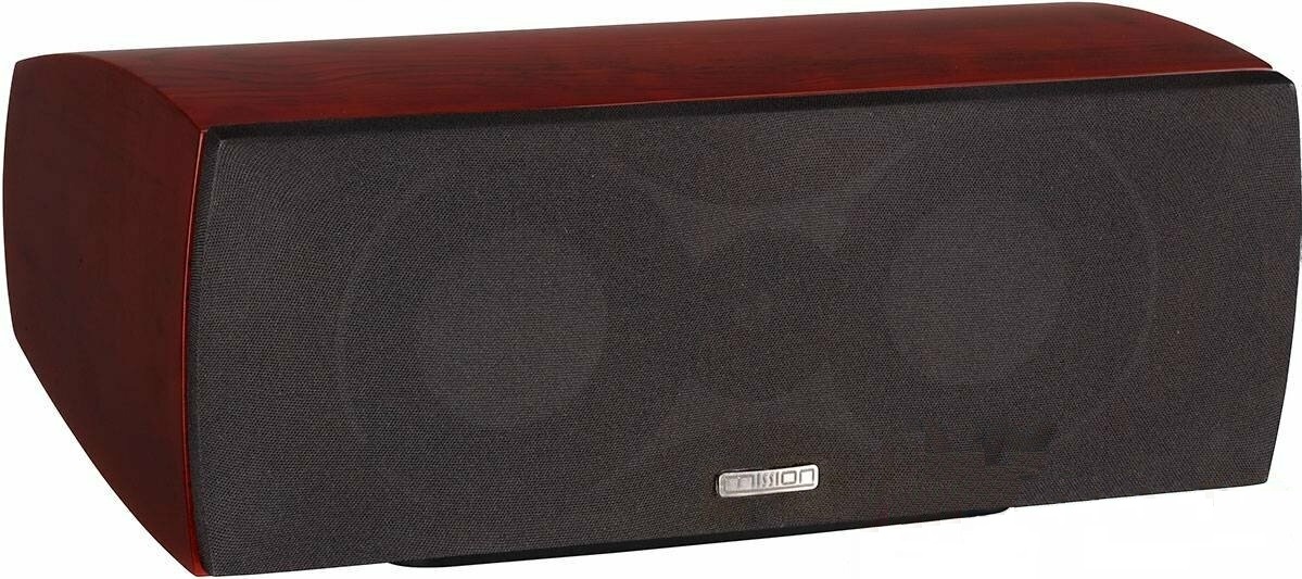 

Пассивная акустическая система Mission SX-C1 RoseWood, SX-C1