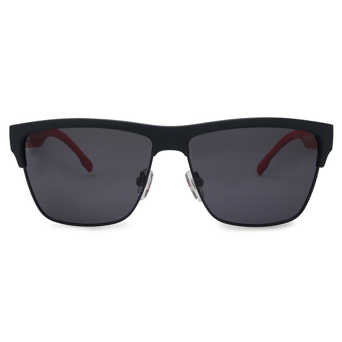 Солнцезащитные очки мужские Matrix Polarized MT8783 синие