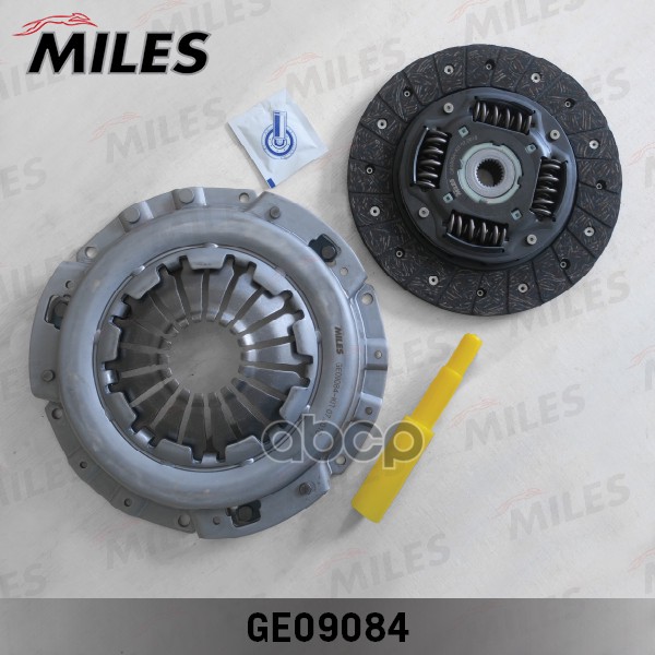 

Комплект Сцепления Miles арт. GE09084