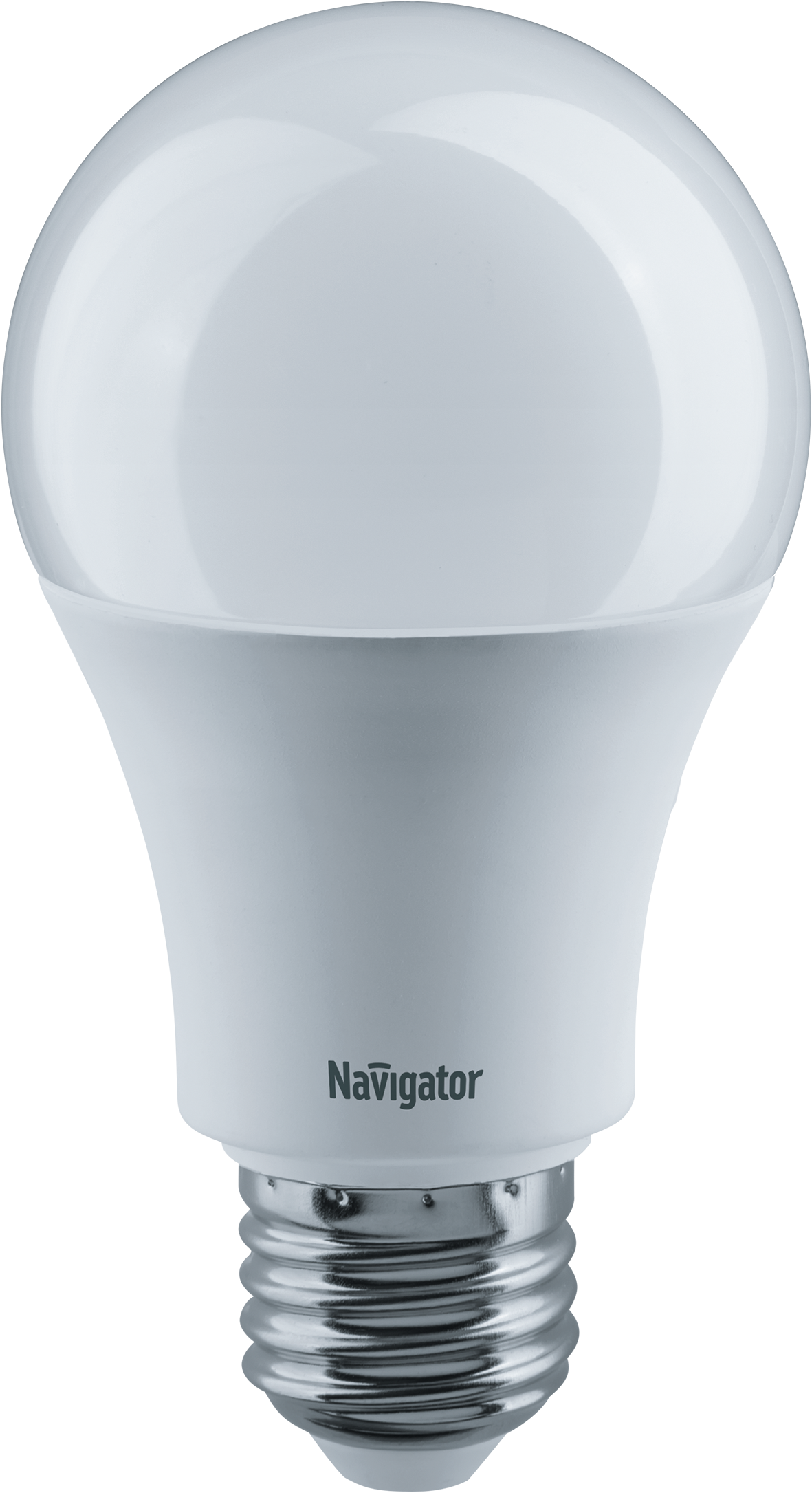 Лампа Navigator 71 296 NLL-A60-12-230-27K-E27 Комплект из 10 штук 1300₽