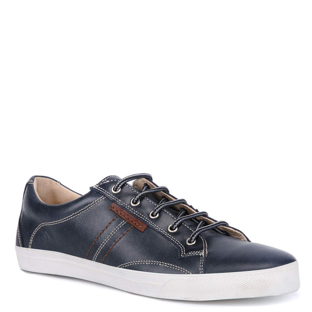 

Кеды мужские Westfalika HK8912 20 02 19 1 синие 44 RU, HK8912 20 02 19 1