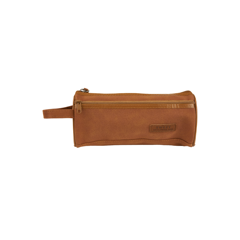 

Пенал-тубус Accessories С Ручкой 21х7х10 см 1 шт