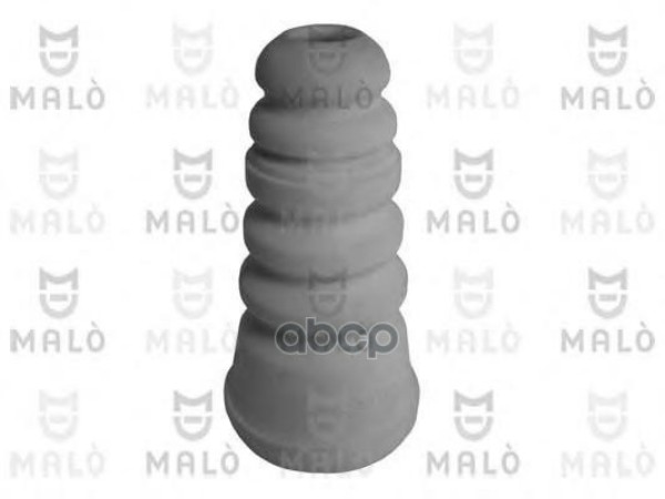 

Отбойник Амортизатора Задн. Ford Focus Malo 23011, 23011