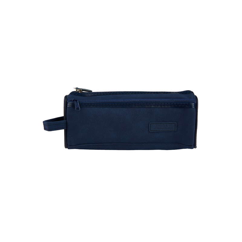 

Пенал-тубус Accessories С Ручкой 21х7х10 см 1 шт