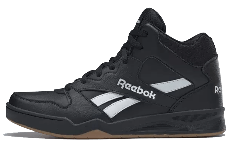 

Кроссовки унисекс Reebok HI2 черные 42 EU, Черный, HI2