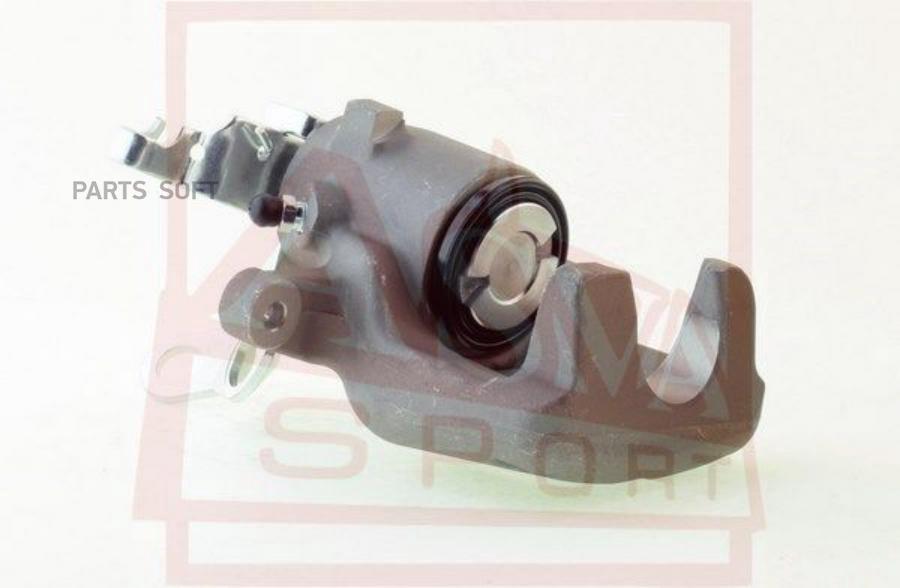 

Суппорт торм.зад.лев.VW SKODA OCTAVIA 2004- , VW Jetta V 2005-2010, Touran 2003-2010