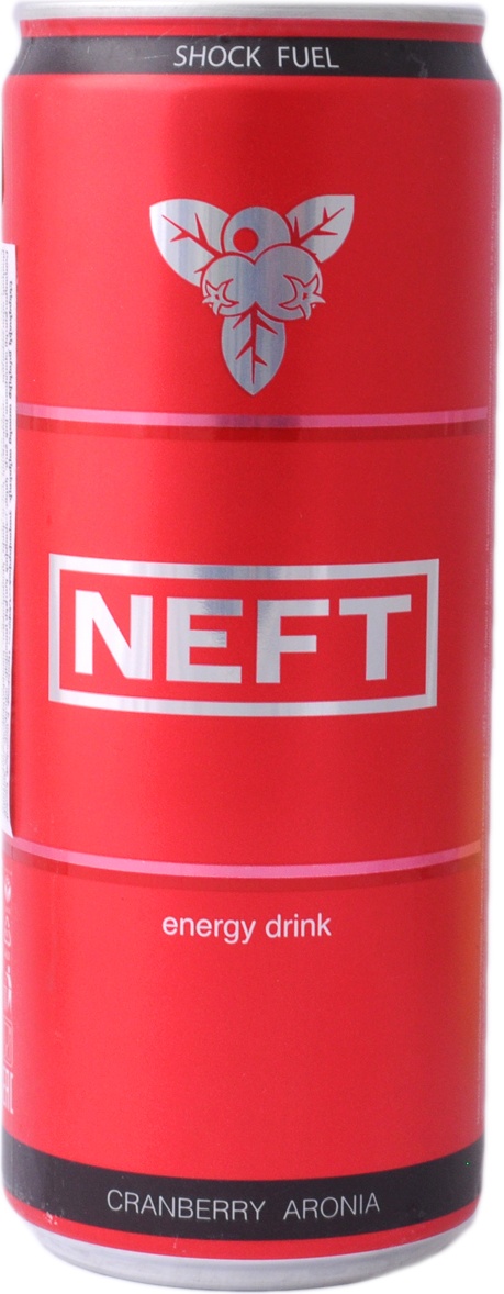 Neft напиток