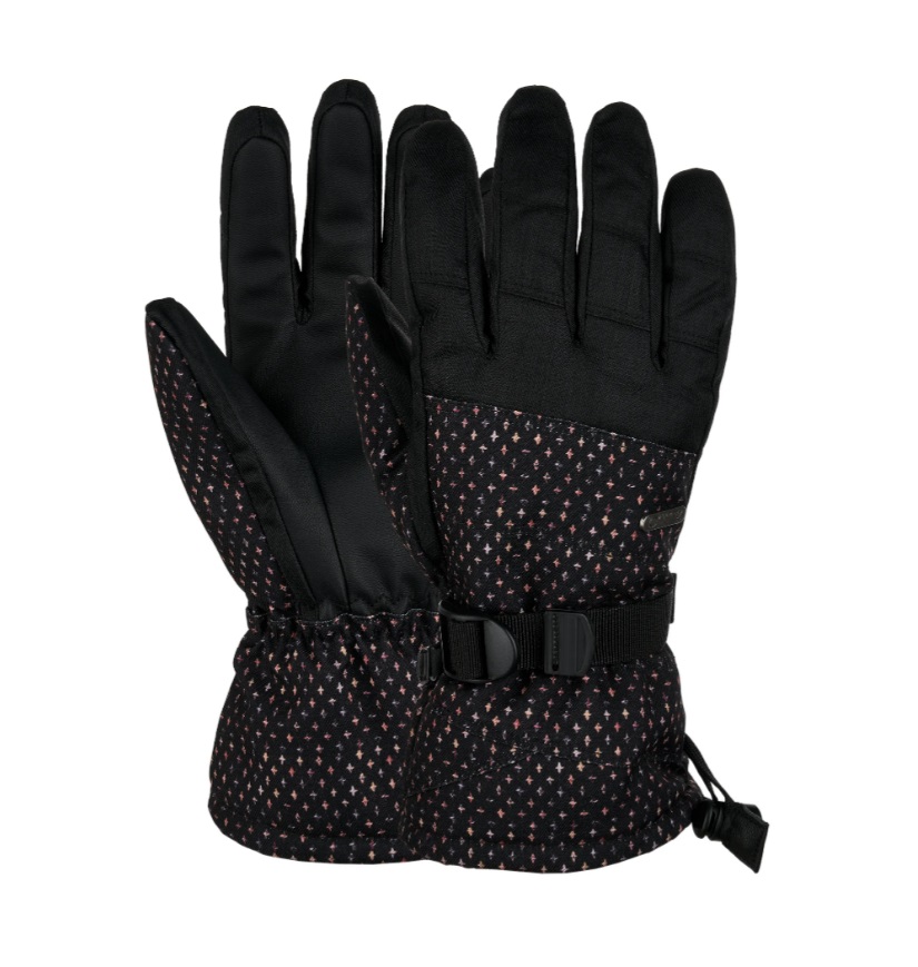 Перчатки Prime Fun F2 Gloves Space M