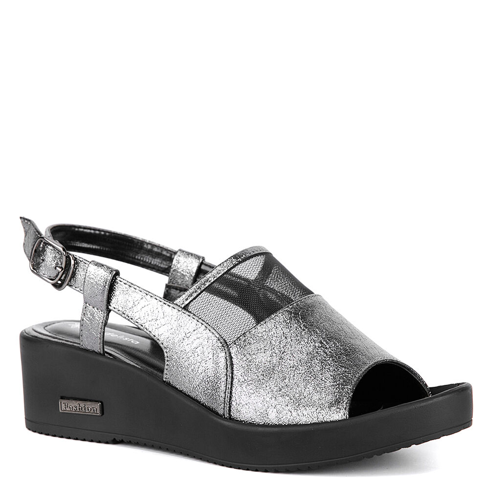 

Босоножки женские medelista REN9-19EYJ-15-5 золотистые 40 RU, REN9-19EYJ-15-5