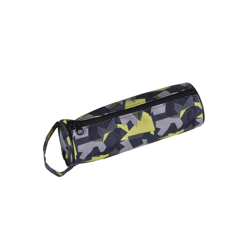 

Пенал Accessories С Ручкой 20*7см 1 шт