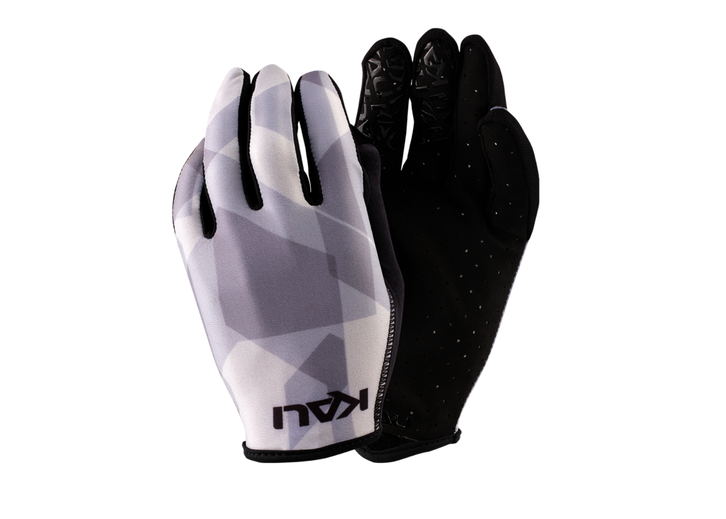 Перчатки Kali 02-430321235 Mission, камуфляж M