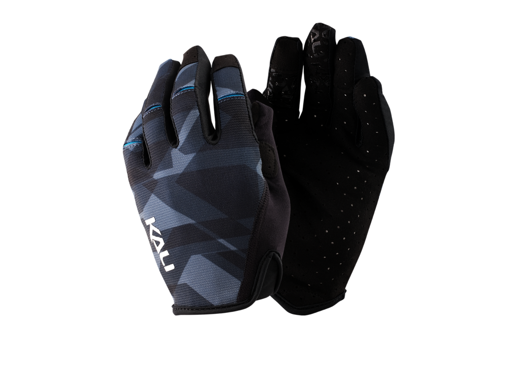 Перчатки Kali 02-430221224 Cascade,камуфляж XS