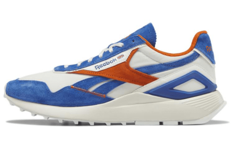 

Кроссовки унисекс Reebok classic legacy Az белые 41 EU, Белый, classic legacy Az