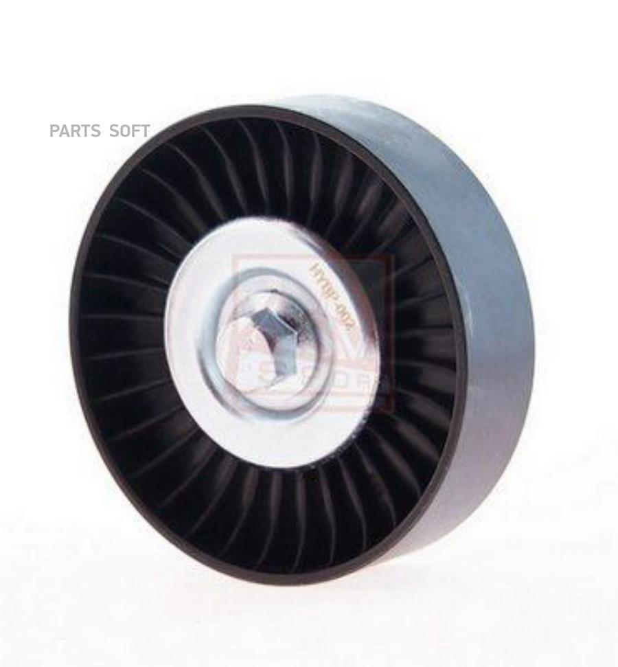 

ASVA HYBP-002 Ролик натяжной