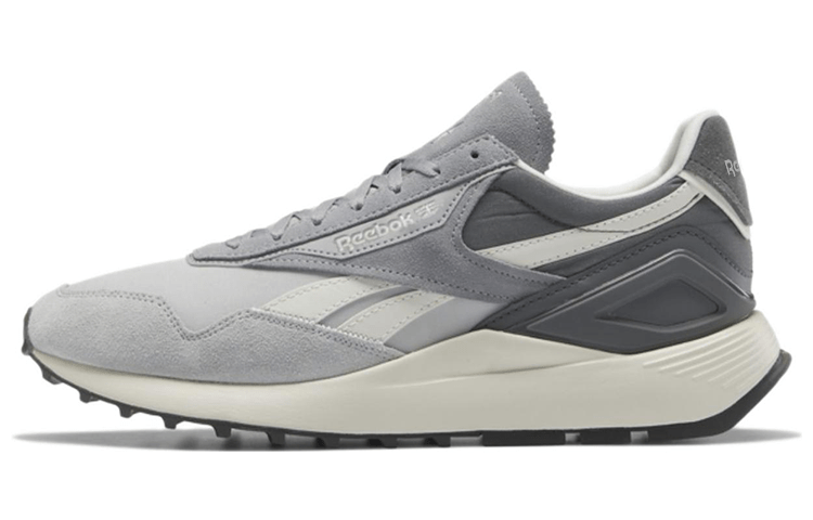 

Кроссовки унисекс Reebok classic legacy Az серые 44 EU, Серый, classic legacy Az