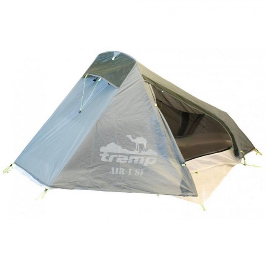 

Палатка Tramp Air 1 Si cloud grey TRT-93, Серый