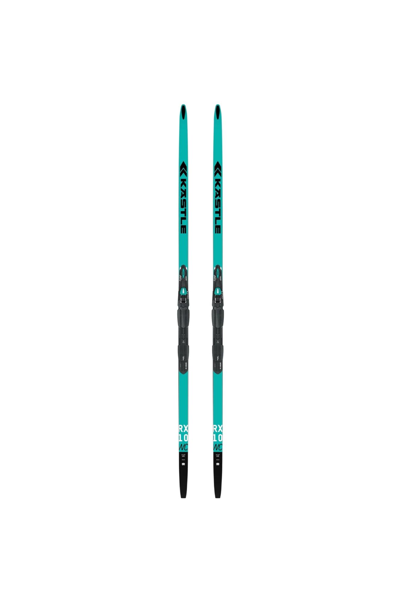 

Беговые Лыжи Kastle Xp20 Skate Plus H См 187, Белый;голубой, Xp20 Skate Plus H