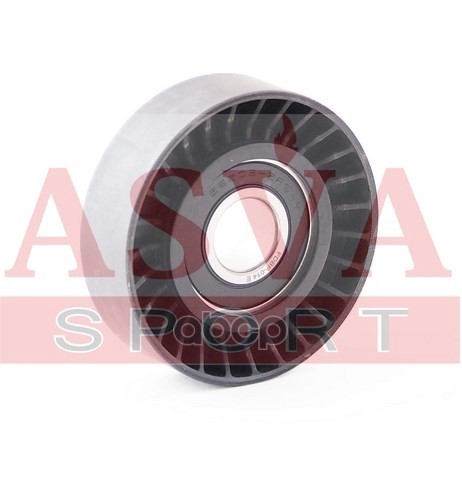 

ASVA FDBP-014 Ролик натяжной FORD FOCUS