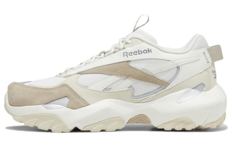 

Кроссовки унисекс Reebok Fluffipuff белые 36 EU, Белый, Fluffipuff