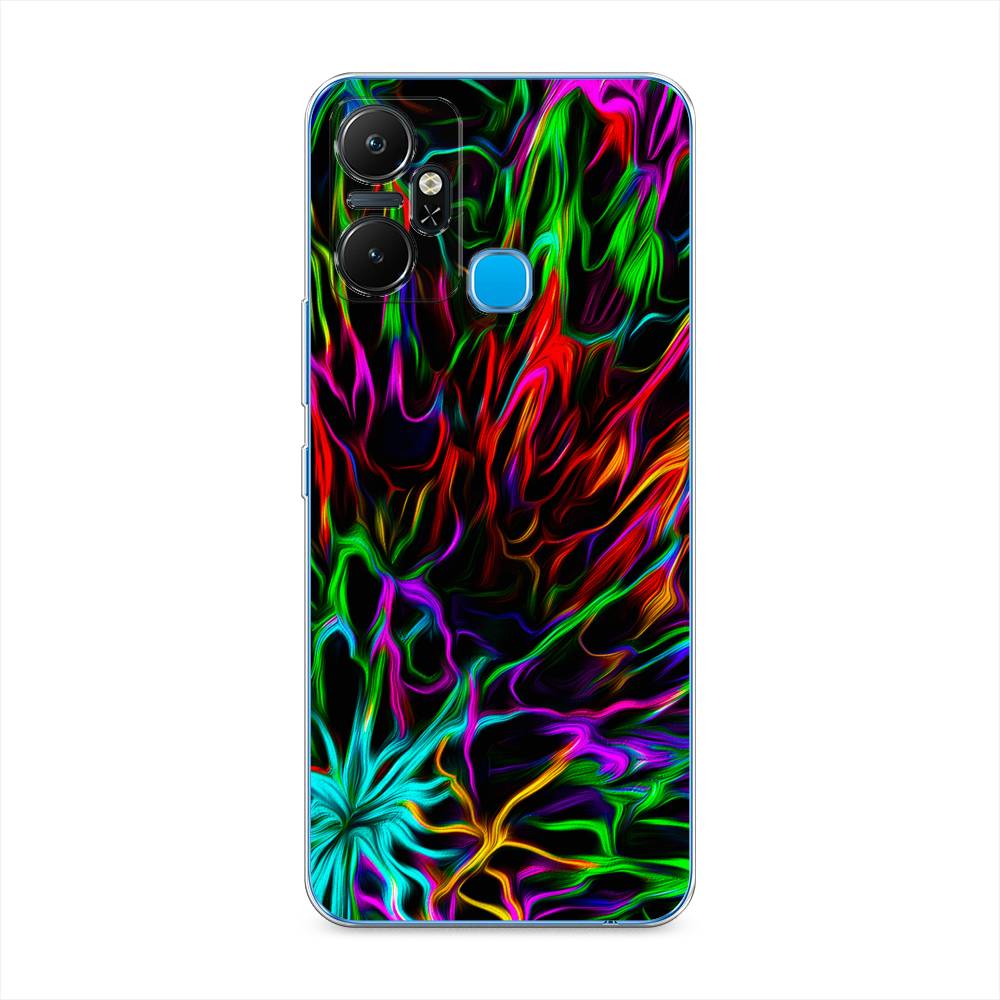 Чехол для Infinix Smart 6 Plus 