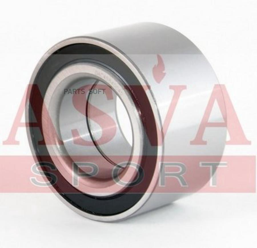

ASVA DAC45840045 ПОДШИПНИК СТУПИЧНЫЙ ПЕРЕДНИЙ 45x84x45 РЕМКОМПЛЕКТ