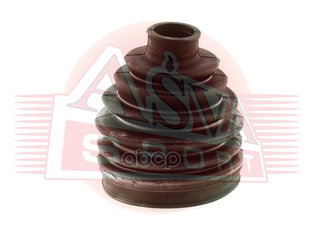 

ASVA ASBT-R51R Пыльник ШРУСа (к-кт без смазки) NISSAN PATHFINDER R51M 2006