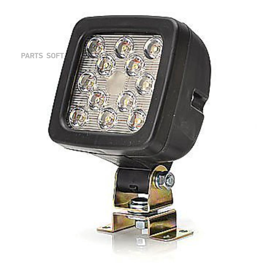 

Фара рабочая, 12 HP LED 900 люмен, 10-35В