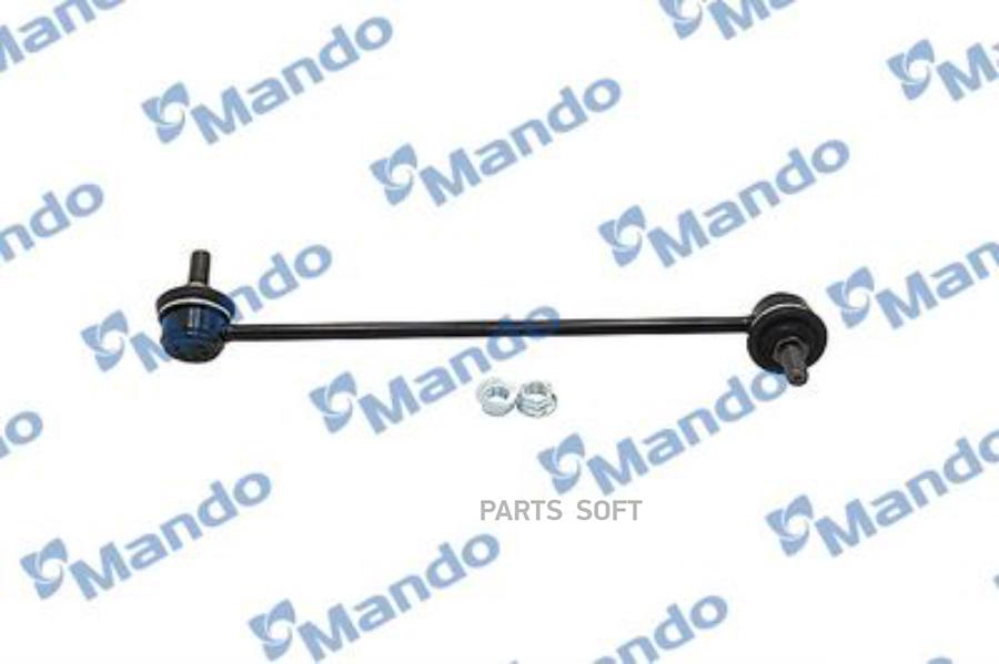 

Стойка Стабилизатора Sld0001 Mando арт. SLD0001