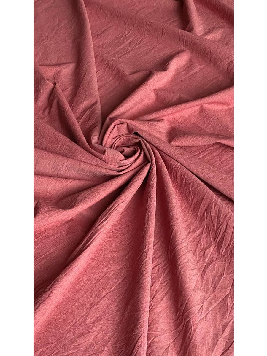 

Постельное бельё Home Only Melange Red 2-спальное Варёный хлопок