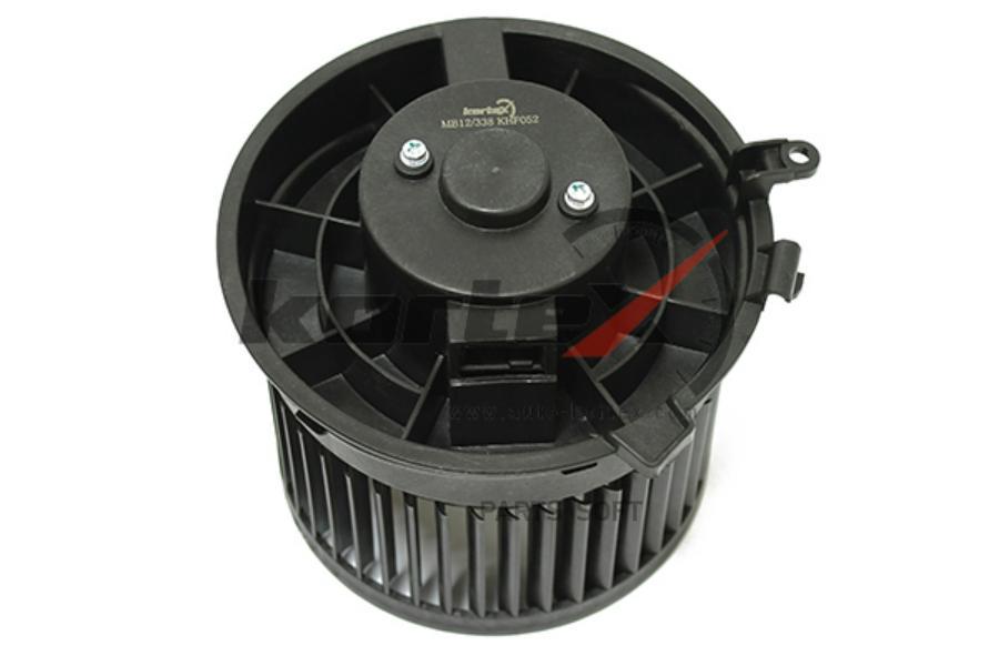 

Мотор Отопителя Nissan Qashqai 06-X-Trail T31 07- Khf052 KORTEX арт. KHF052
