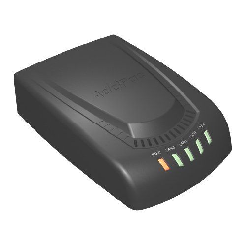 

IP-шлюз AddPac AP100, AP100