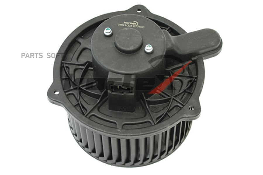 

Мотор Отопителя Hyundai Santa Fe 06-09 С Крыльчаткой Khf030 KORTEX арт. KHF030