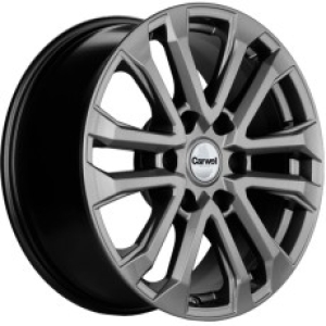 

Колесный диск Carwel Пур 1805 7.5x18/6x139.7 D100.1 ET36