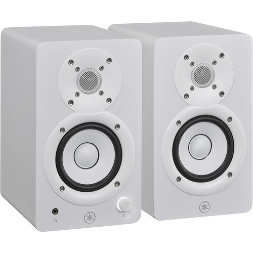 

Активная акустическая система Yamaha HS3 3.5, HS3 3.5