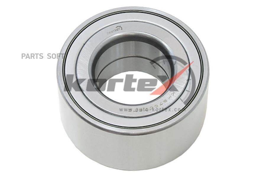 

Подшипник Ступицы Mitsubishi Lancer Ix 03- Перед.(40x40x80) Khb7007std KORTEX арт. KHB7007