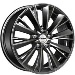 

Колесный диск Carwel Кивиристи 7x17/5x108 D54.1 ET40
