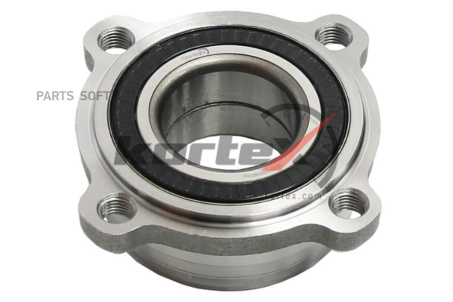 

Ступица С Подшипником Bmw E60e61e65x5(E53) Зад. Khb4330std KORTEX арт. KHB4330STD