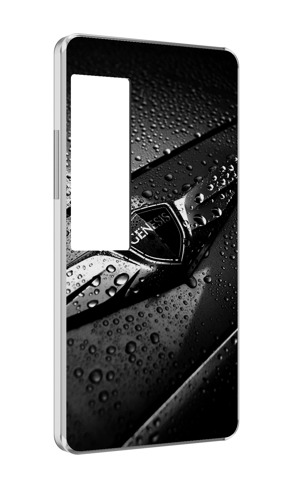 

Чехол MyPads genesis 2 мужской для Meizu Pro 7 Plus, Прозрачный, Tocco