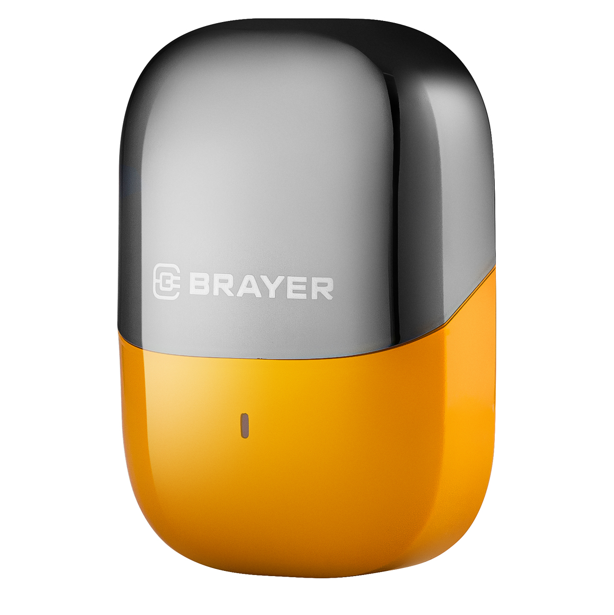 Электробритва Brayer BR3600 желтый