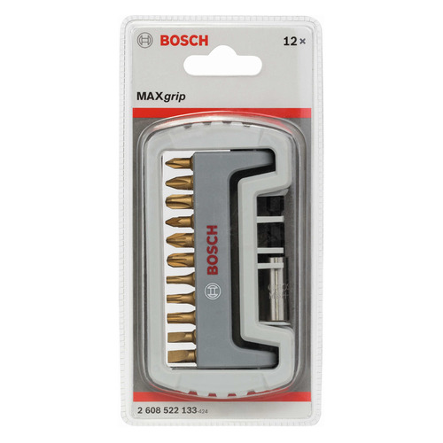 

Набор бит BOSCH 2608522133, 13шт