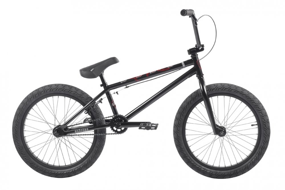 фото Велосипед bmx subrosa 2022 altus complete bike