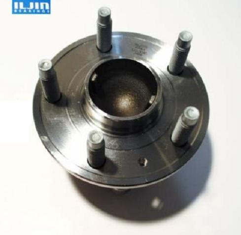 

Ступица, Задняя ILJIN IJ113045