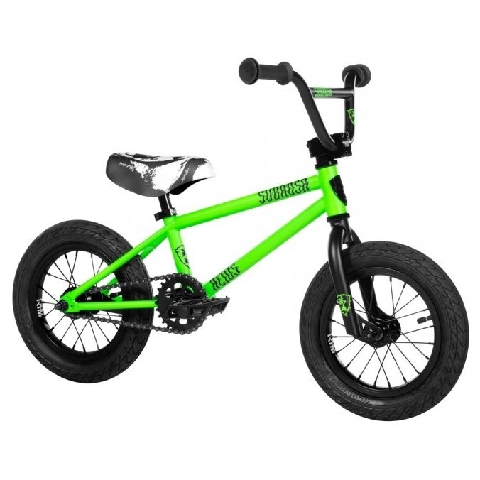 фото Велосипед bmx subrosa 2019 altus 12