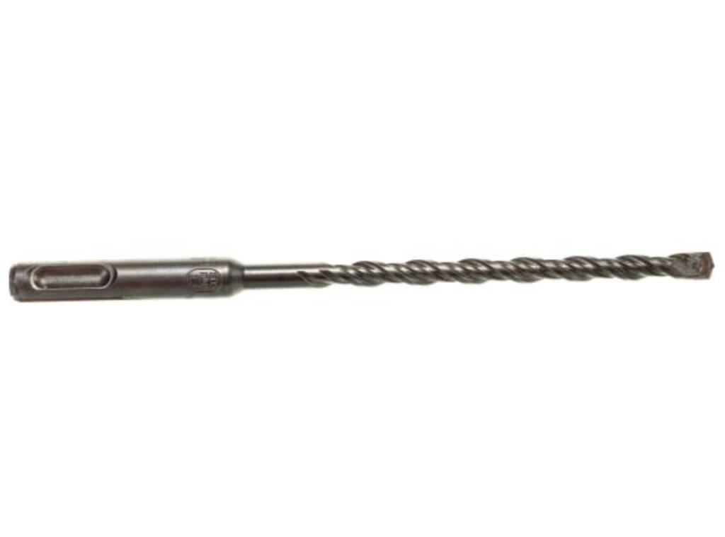 

Бур спиральный plus-5 для перфораторов (6,5х100/160 мм; SDS-plus) BOSCH 1.618.596.169